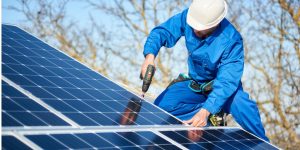 Installation Maintenance Panneaux Solaires Photovoltaïques à Chanteloup-les-Bois